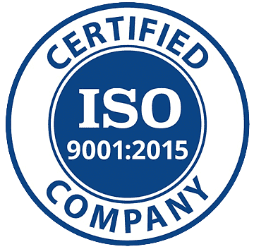 ISO 9001:2015